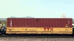 WB Intermodal Frt (4) -85
